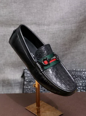 Gucci Business Fashion Men  Shoes_169